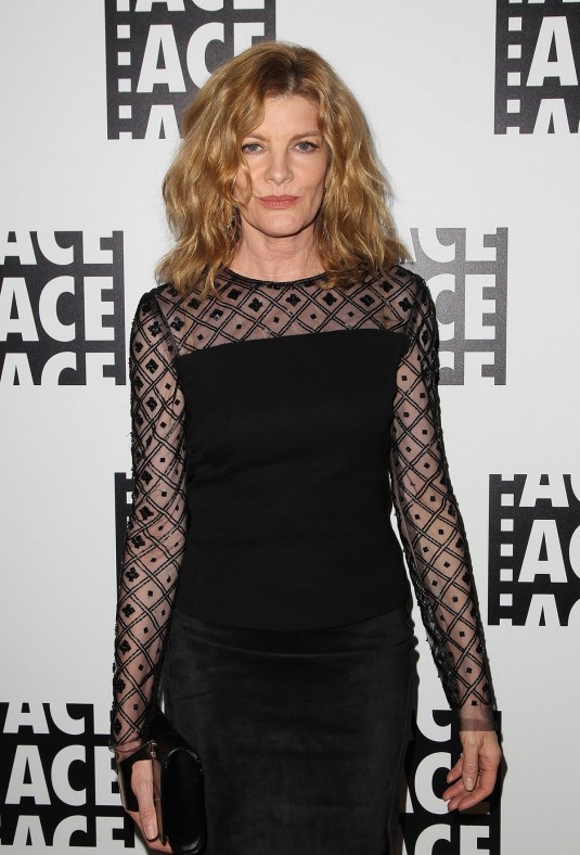 RENE RUSSO at 2015 Ace Eddie Awards