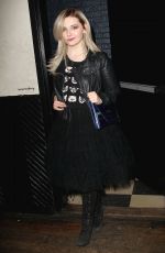 ABIGAIL BRESLIN at Benefit Cosmetics and Baublebar Collaboration Party in New York