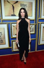 ABIGAIL SPENCER at 2015 Writers Guild Awards in Los Angeles