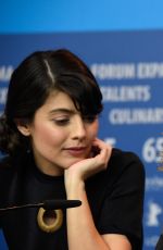 ALESSANDRA MASTRONARDI at Life Photocall in Berlin
