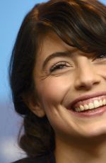 ALESSANDRA MASTRONARDI at Life Photocall in Berlin
