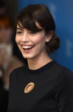 ALESSANDRA MASTRONARDI at Life Photocall in Berlin