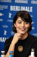 ALESSANDRA MASTRONARDI at Life Photocall in Berlin