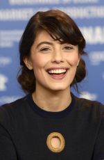 ALESSANDRA MASTRONARDI at Life Photocall in Berlin