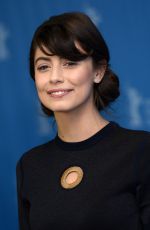 ALESSANDRA MASTRONARDI at Life Photocall in Berlin