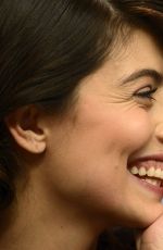 ALESSANDRA MASTRONARDI at Life Photocall in Berlin
