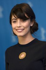 ALESSANDRA MASTRONARDI at Life Photocall in Berlin