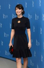 ALESSANDRA MASTRONARDI at Life Photocall in Berlin