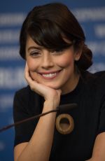 ALESSANDRA MASTRONARDI at Life Photocall in Berlin