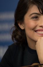 ALESSANDRA MASTRONARDI at Life Photocall in Berlin