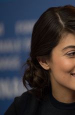 ALESSANDRA MASTRONARDI at Life Photocall in Berlin