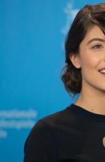 ALESSANDRA MASTRONARDI at Life Photocall in Berlin