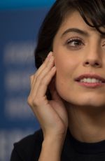 ALESSANDRA MASTRONARDI at Life Photocall in Berlin