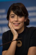 ALESSANDRA MASTRONARDI at Life Photocall in Berlin
