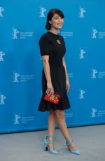ALESSANDRA MASTRONARDI at Life Photocall in Berlin