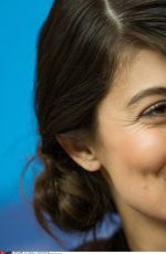 ALESSANDRA MASTRONARDI at Life Photocall in Berlin