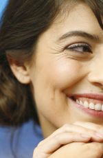 ALESSANDRA MASTRONARDI at Life Photocall in Berlin