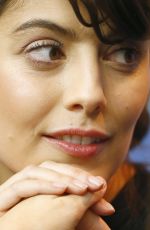 ALESSANDRA MASTRONARDI at Life Photocall in Berlin