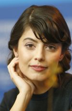 ALESSANDRA MASTRONARDI at Life Photocall in Berlin
