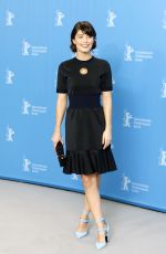 ALESSANDRA MASTRONARDI at Life Photocall in Berlin