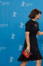 ALESSANDRA MASTRONARDI at Life Photocall in Berlin