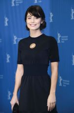 ALESSANDRA MASTRONARDI at Life Photocall in Berlin