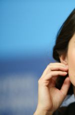 ALESSANDRA MASTRONARDI at Life Photocall in Berlin