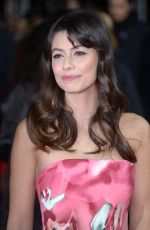ALESSANDRA MASTRONARDI at Life Premiere at Berlinale Film Festival