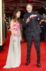 ALESSANDRA MASTRONARDI at Life Premiere at Berlinale Film Festival
