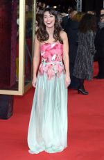 ALESSANDRA MASTRONARDI at Life Premiere at Berlinale Film Festival