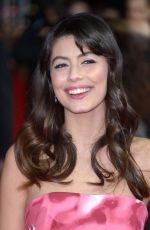 ALESSANDRA MASTRONARDI at Life Premiere at Berlinale Film Festival