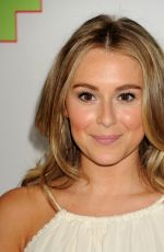 ALEXA VEGA at The Duff Premiere in Hollywood