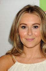 ALEXA VEGA at The Duff Premiere in Hollywood