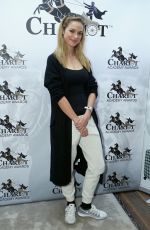 ALEXIS KNAPP  at Kari Feinstein
