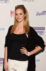 ALEXIS KNAPP  at Kari Feinstein