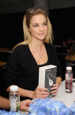 ALEXIS KNAPP  at Kari Feinstein