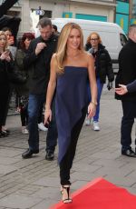 AMANDA HOLDEN at Britain