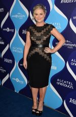 AMY POEHLER at 2nd Annual unite4:humanity in Los Angeles