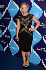 AMY POEHLER at 2nd Annual unite4:humanity in Los Angeles