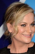 AMY POEHLER at 2nd Annual unite4:humanity in Los Angeles