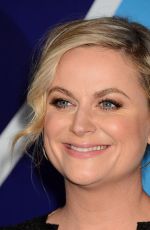AMY POEHLER at 2nd Annual unite4:humanity in Los Angeles