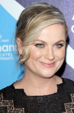 AMY POEHLER at 2nd Annual unite4:humanity in Los Angeles