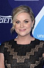 AMY POEHLER at 2nd Annual unite4:humanity in Los Angeles