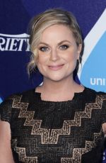 AMY POEHLER at 2nd Annual unite4:humanity in Los Angeles
