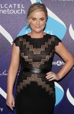 AMY POEHLER at 2nd Annual unite4:humanity in Los Angeles