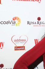 ANDIE MACDOWELL at 2015 Women
