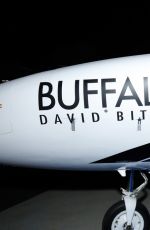 ANNALYNE MCCORD at Buffalo David Bitton