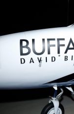 ANNALYNE MCCORD at Buffalo David Bitton