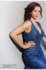 ANNIE WERSCHING in Regard Magazine, February 2015 Issue
