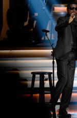 ARIANA GRANDE Performs Stevie Wonder Songs In the Key of Life All-star Grammy Salute in Los Angeles